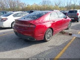 LINCOLN MKZ 3LN6L2JK1GR600996 fotografie