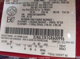 LINCOLN MKZ 3LN6L2JK1GR600996 снимка
