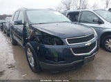 CHEVROLET TRAVERSE 1LT 1GNKRGED9BJ****** снимка