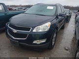 CHEVROLET TRAVERSE 1LT 1GNKRGED9BJ****** снимка