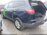 CHEVROLET TRAVERSE 1LT 1GNKRGED9BJ****** снимка