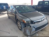 HONDA CIVIC EX 2HGFA16867H****** снимка