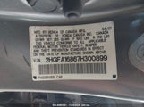 HONDA CIVIC EX 2HGFA16867H****** fotografie