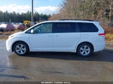TOYOTA SIENNA LE V6 8 PASSENGER 5TDKK3DC0CS****** снимка