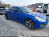 HYUNDAI GENESIS 3.8 TRACK photo