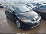 HONDA CIVIC SI photo