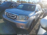 Honda Pilot Touring 5FNYF4H94BB090771 photo