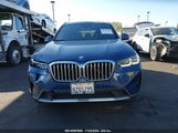 BMW X3 SDRIVE30I 5UX43DP07N9****** снимка