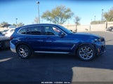 BMW X3 SDRIVE30I 5UX43DP07N9****** снимка
