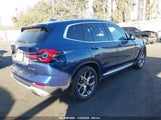 BMW X3 SDRIVE30I 5UX43DP07N9****** снимка
