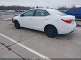 TOYOTA COROLLA LE 5YFBURHE1HP657845 снимка