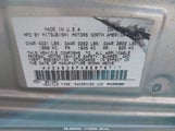 MITSUBISHI GALANT ES/SE 4A3AB36FX6E****** снимка