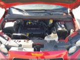 CHEVROLET SONIC 1LS photo