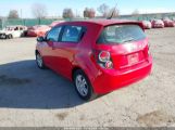 CHEVROLET SONIC 1LS photo