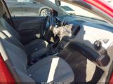 CHEVROLET SONIC 1LS photo