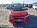 CHEVROLET SONIC 1LS photo