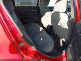 CHEVROLET SONIC 1LS photo