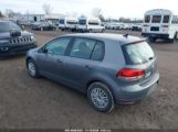 VOLKSWAGEN GOLF 2.5L 4-DOOR снимка