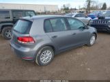 VOLKSWAGEN GOLF 2.5L 4-DOOR снимка