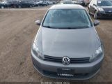 VOLKSWAGEN GOLF 2.5L 4-DOOR WVWDB7AJ9DW****** снимка