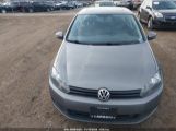 VOLKSWAGEN GOLF 2.5L 4-DOOR снимка