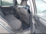VOLKSWAGEN GOLF 2.5L 4-DOOR WVWDB7AJ9DW****** снимка