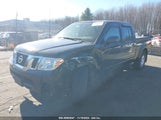 NISSAN FRONTIER SV 1N6AD0FV7DN****** снимка