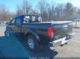 NISSAN FRONTIER SV 1N6AD0FV7DN****** снимка