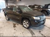 JEEP COMPASS photo