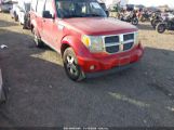 DODGE NITRO SXT снимка