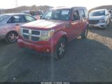 DODGE NITRO SXT снимка