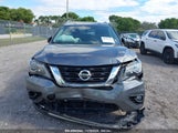 NISSAN PATHFINDER SV 5N1DR2MN7KC****** снимка