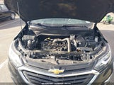 CHEVROLET EQUINOX FWD LT 1.5L TURBO 3GNAXKEV6LL155277 fotografie
