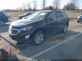 CHEVROLET EQUINOX FWD LT 1.5L TURBO 3GNAXKEV6LL155277 fotografie