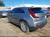CADILLAC XT4 FWD LUXURY 1GYAZAR44PF****** photo