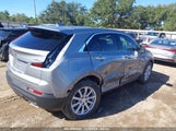 CADILLAC XT4 FWD LUXURY 1GYAZAR44PF****** photo