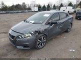 NISSAN VERSA SR XTRONIC CVT 3N1CN8FV5LL****** снимка