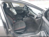 NISSAN VERSA SR XTRONIC CVT 3N1CN8FV5LL****** снимка