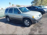 MAZDA TRIBUTE LX V6 4F2YZ04104K****** fotografie
