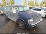 DODGE GRAND CARAVAN SE photo