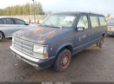 DODGE GRAND CARAVAN SE photo