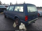 DODGE GRAND CARAVAN SE photo