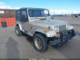 JEEP WRANGLER / YJ SAHARA снимка