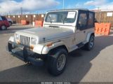 JEEP WRANGLER / YJ SAHARA снимка