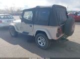 JEEP WRANGLER / YJ SAHARA снимка