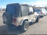 JEEP WRANGLER / YJ SAHARA снимка