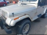 JEEP WRANGLER / YJ SAHARA снимка