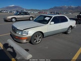 LEXUS LS 400 JT8UF11E5M0****** снимка