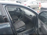 VOLKSWAGEN GOLF 2.5L 4-DOOR WVWDB7AJ5CW****** снимка