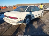 BUICK REGAL CUSTOM 2G4WB54L8M1****** снимка